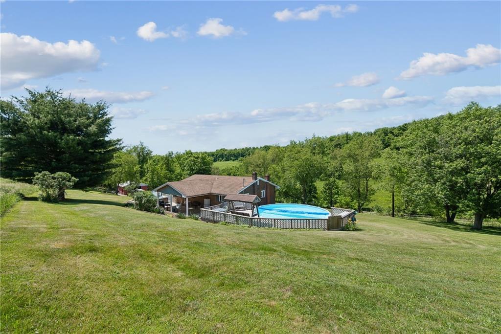 158 Harry Long Road Greensburg, PA 15601 - Photo 30 of 37