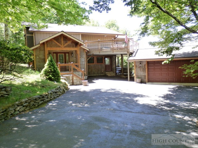101 St Andrews Road Beech Mountain, NC 28604 - Photo 1 of 13 Gallery Image 1