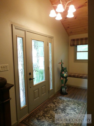 101 St Andrews Road Beech Mountain, NC 28604 - Photo 4 of 13 Gallery Image 4