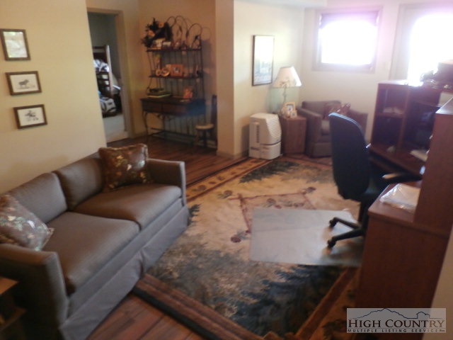 101 St Andrews Road Beech Mountain, NC 28604 - Photo 5 of 13 Gallery Image 5