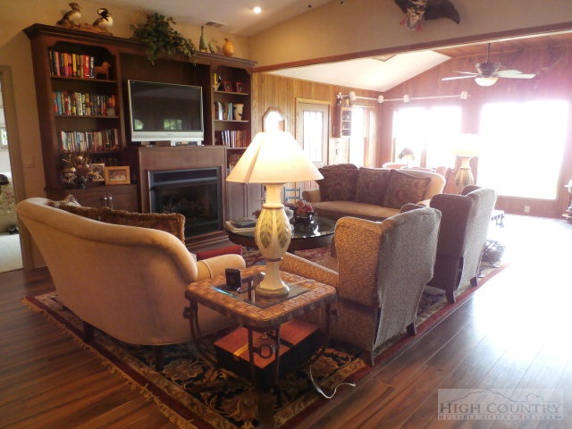 101 St Andrews Road Beech Mountain, NC 28604 - Photo 6 of 13 Gallery Image 6