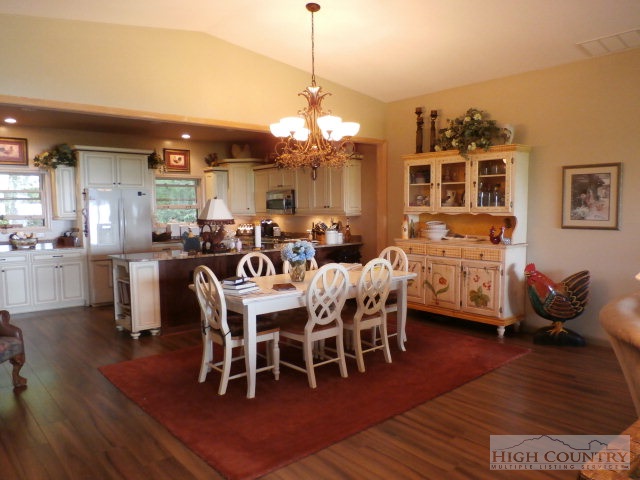101 St Andrews Road Beech Mountain, NC 28604 - Photo 7 of 13 Gallery Image 7