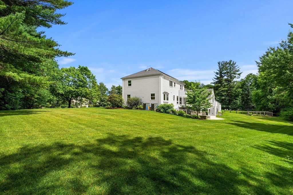 3 Blueberry Circle Andover, MA 01810 - Photo 35 of 40