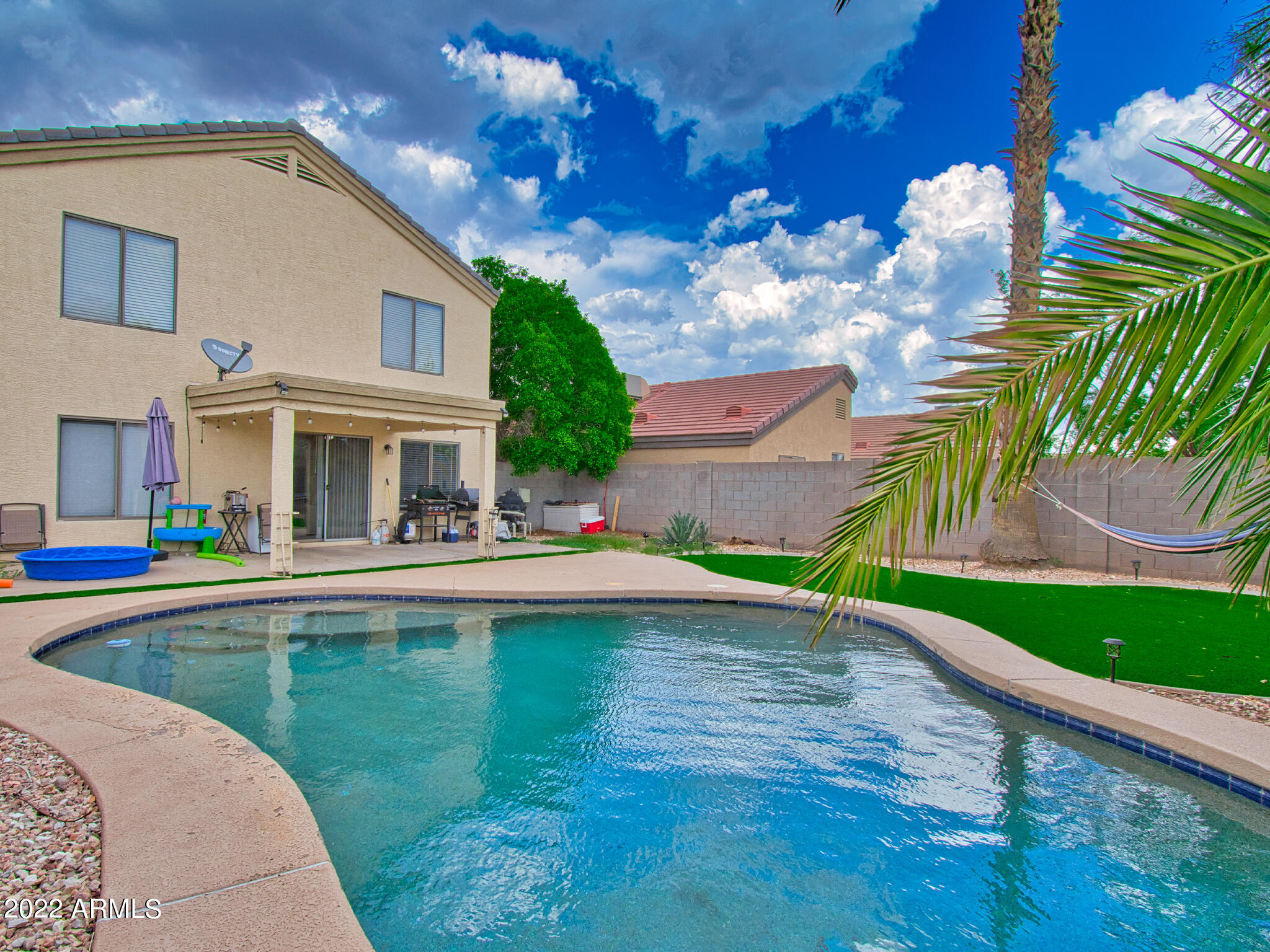 13033 West Hearn Road El Mirage, AZ 85335 - Photo 2 of 31 29