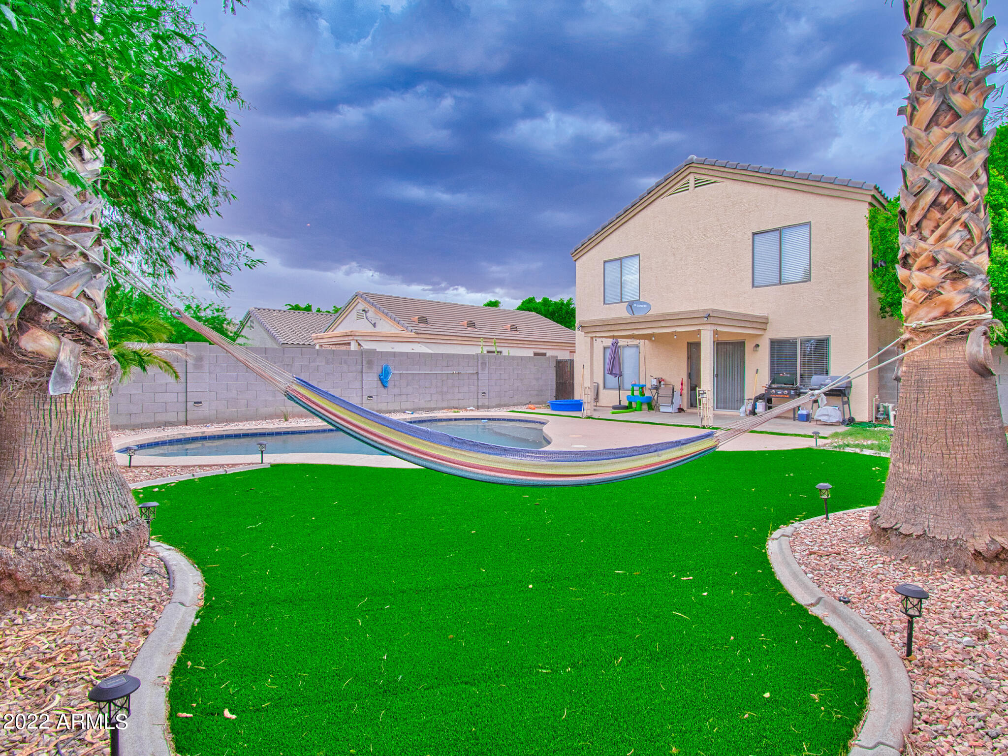 13033 West Hearn Road El Mirage, AZ 85335 - Photo 24 of 31 30
