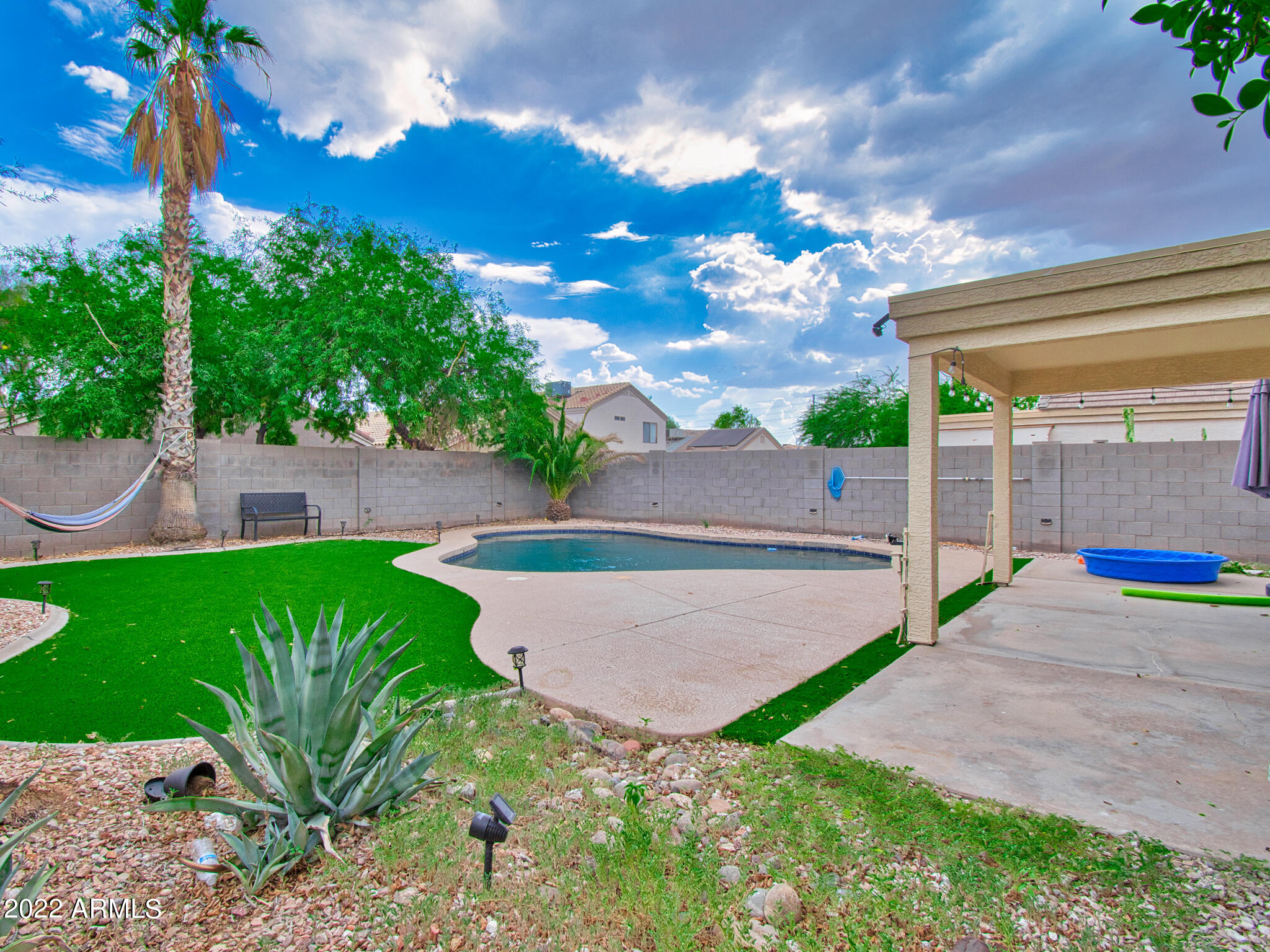 13033 West Hearn Road El Mirage, AZ 85335 - Photo 26 of 31 27