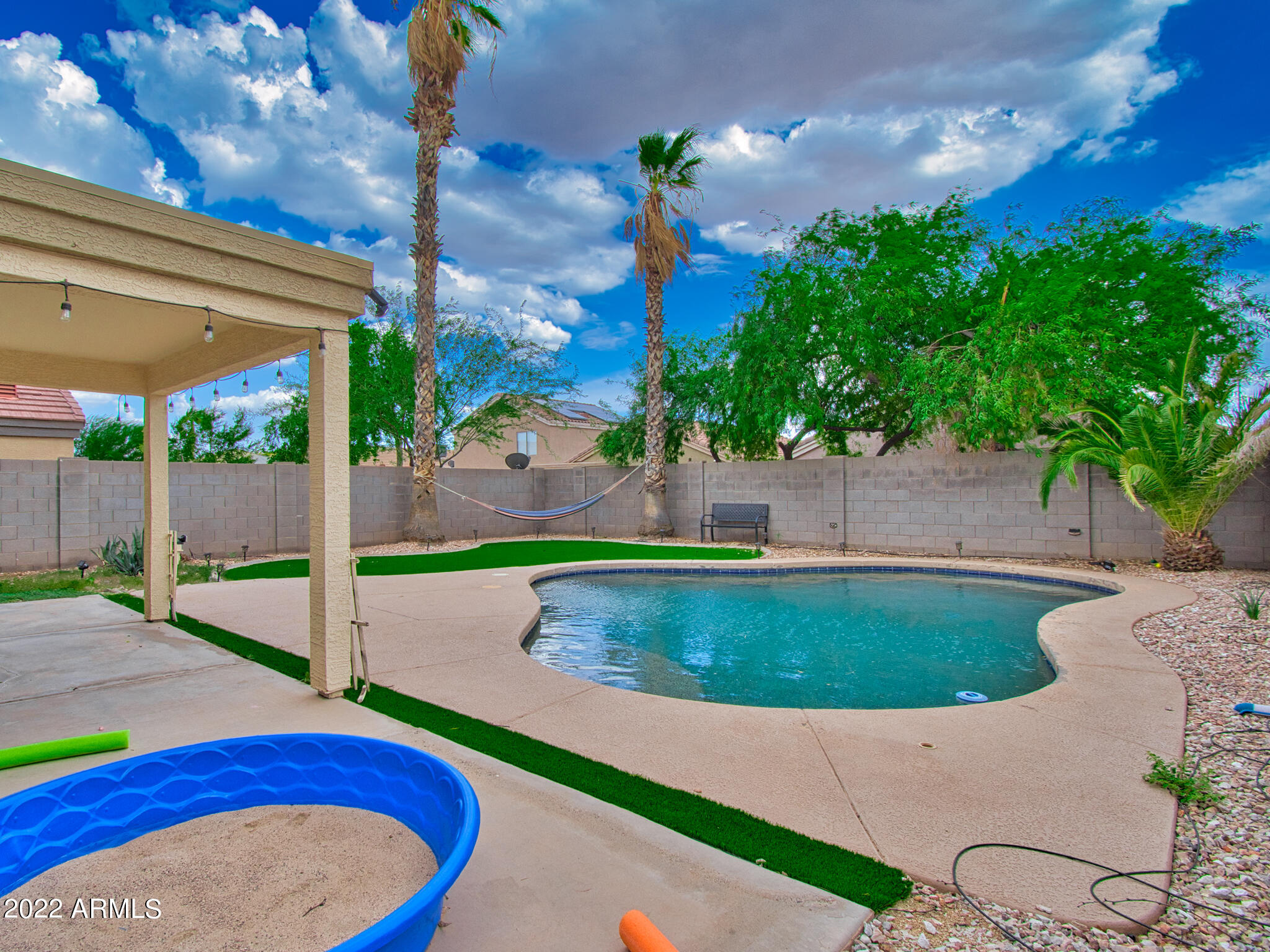 13033 West Hearn Road El Mirage, AZ 85335 - Photo 27 of 31 28