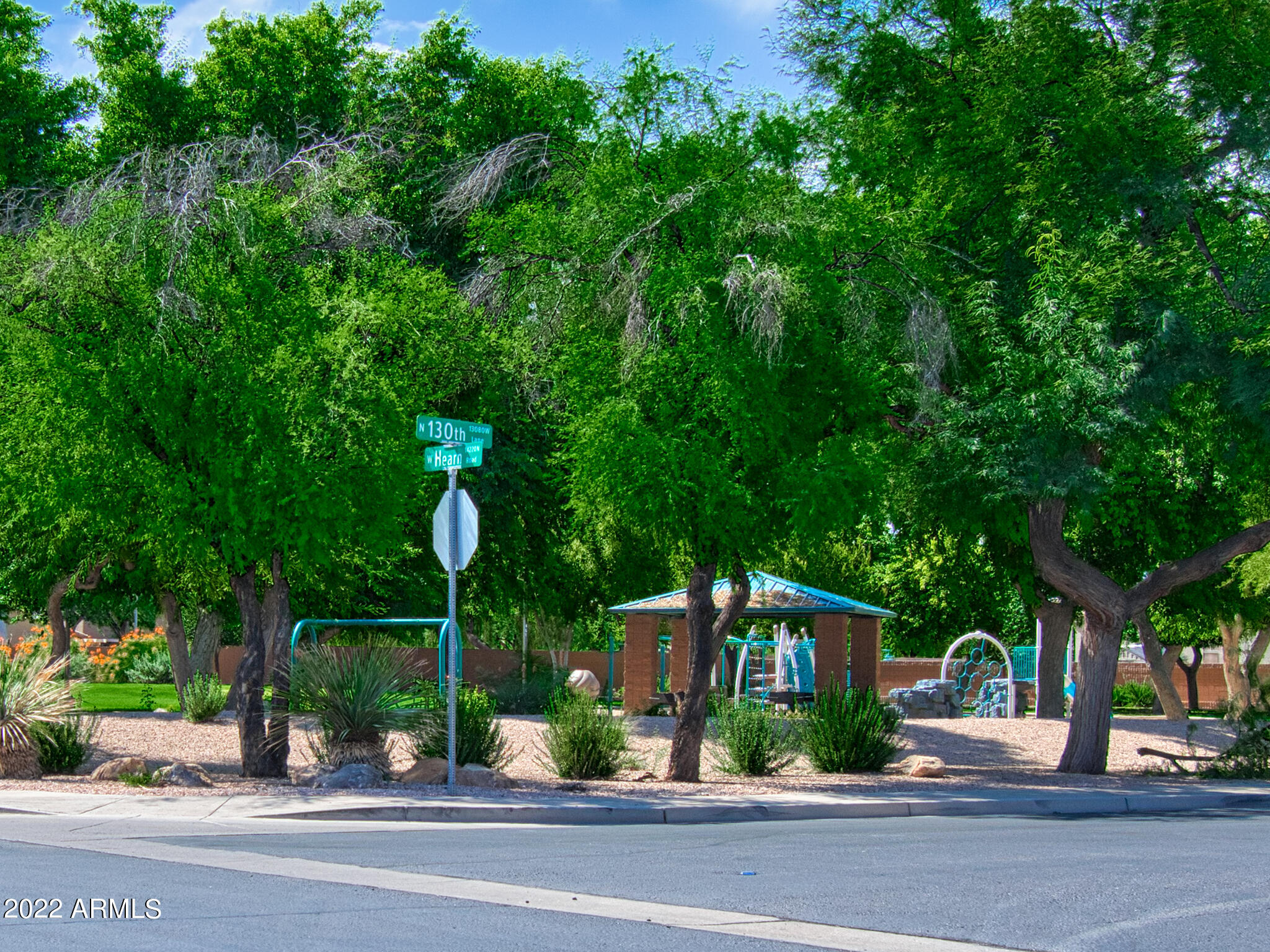 13033 West Hearn Road El Mirage, AZ 85335 - Photo 31 of 31 5