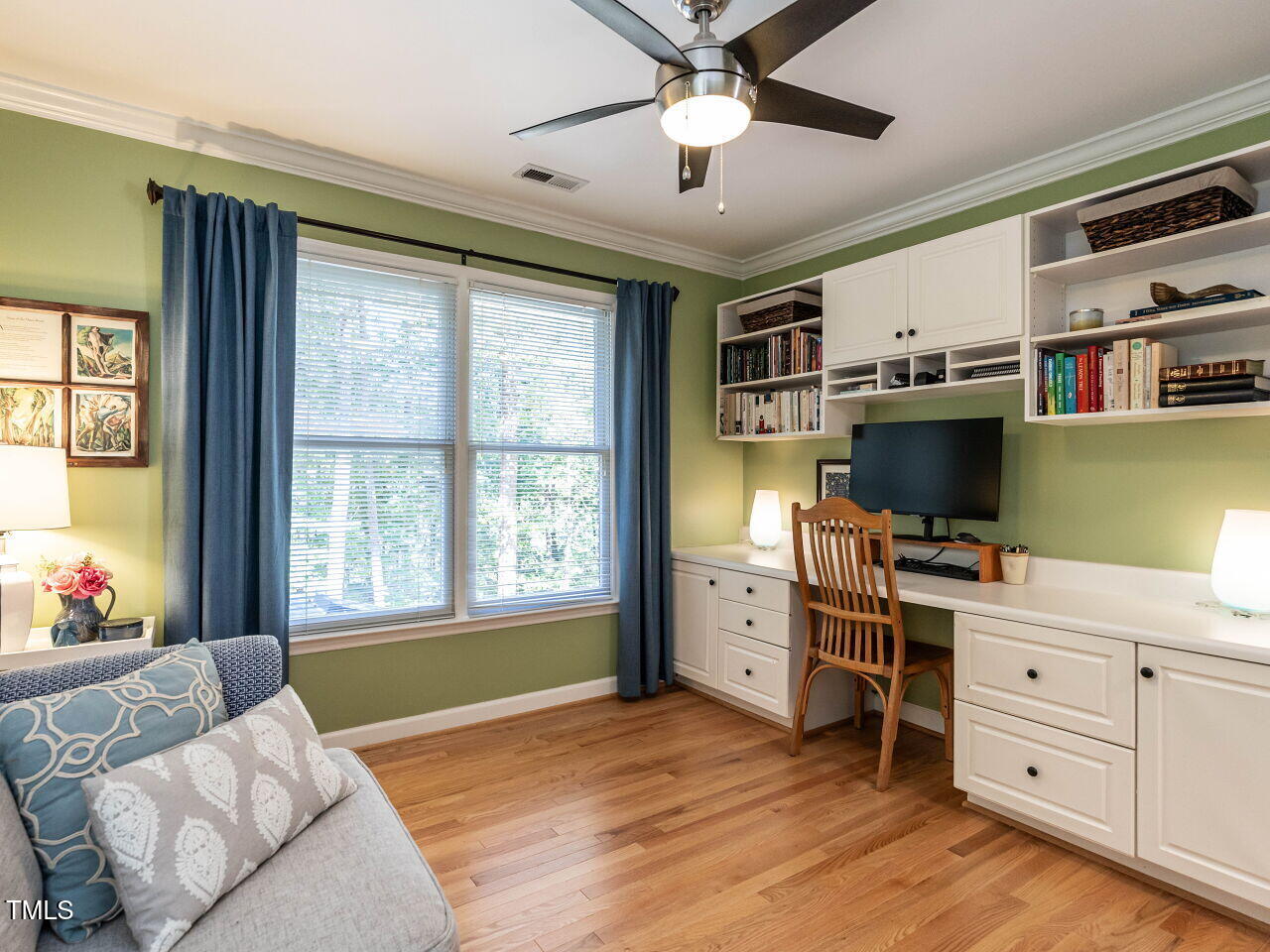 113 Haringey Road Raleigh, NC 27615 - Photo 27 of 49 Bedroom 3