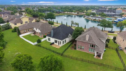 $529,000 | 813 Dogwood Trail, Aubrey, TX 76227