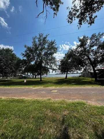 a view of a lake view