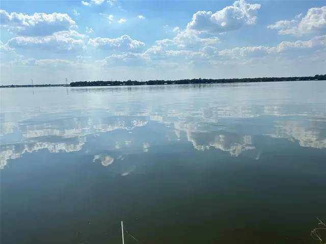 a view of a lake