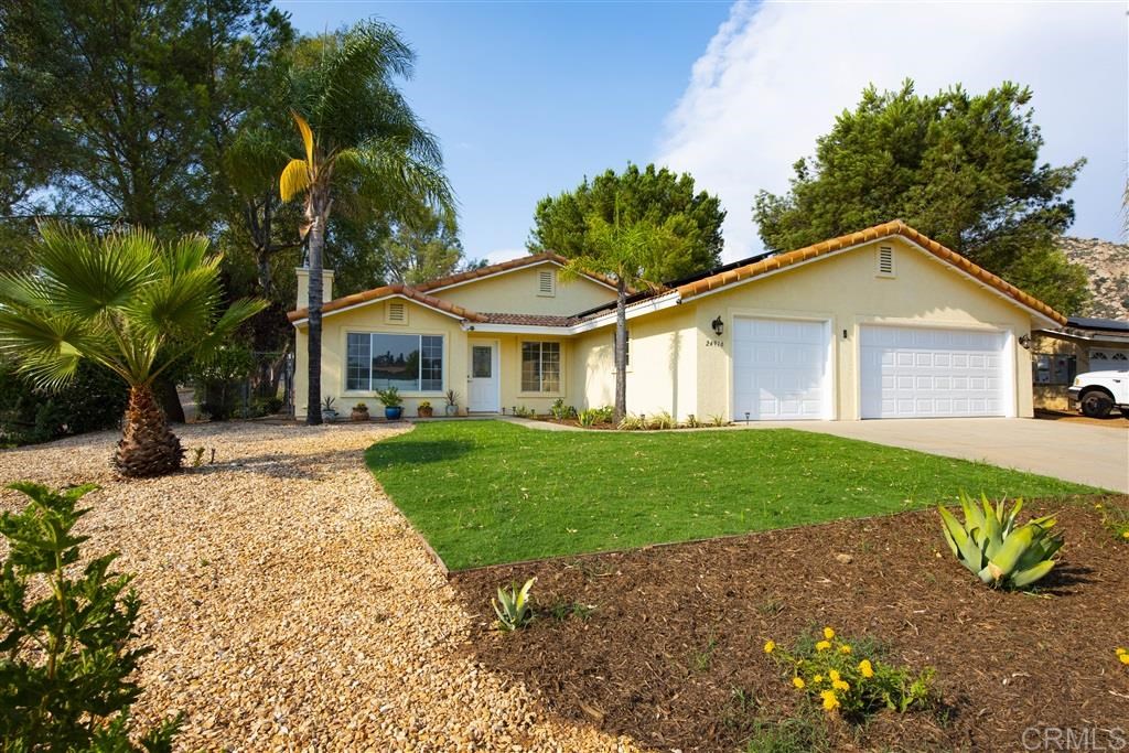 24916 Abalar Way Ramona, CA 92065 - Photo 3 of 18