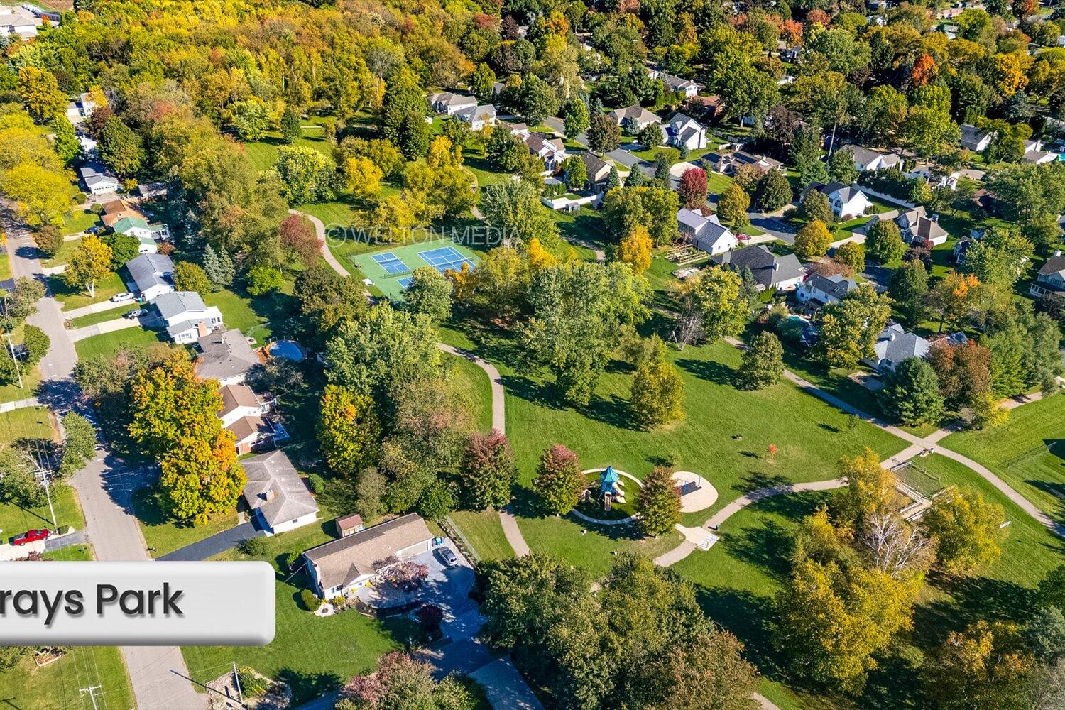 1314 Highgate Road Kalamazoo, MI 49006 - Photo 42 of 50 42-WM1314highgate-48