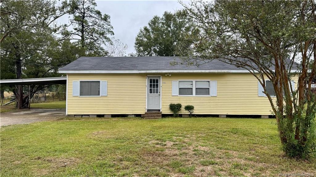 174 Silk Stocking Road Kinder, LA 70648 - Photo 1 of 13 Gallery Image 1