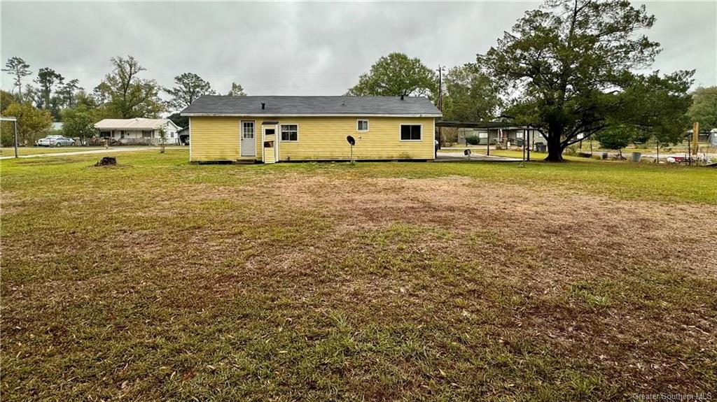 174 Silk Stocking Road Kinder, LA 70648 - Photo 13 of 13 Gallery Image 13