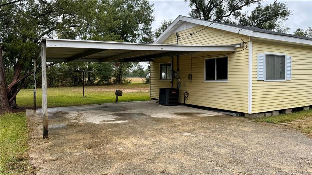 174 Silk Stocking Road Kinder, LA 70648 - Photo 2 of 13 Gallery Image 2