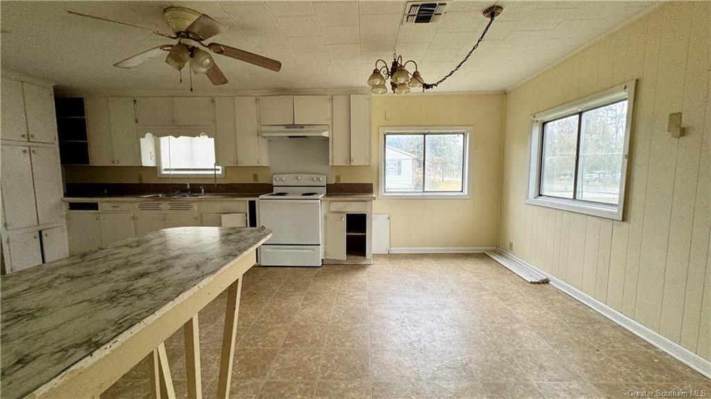 174 Silk Stocking Road Kinder, LA 70648 - Photo 4 of 13 Gallery Image 4