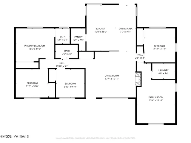 $474,500 | 100 Kenyon Lane, Selah, WA 98942