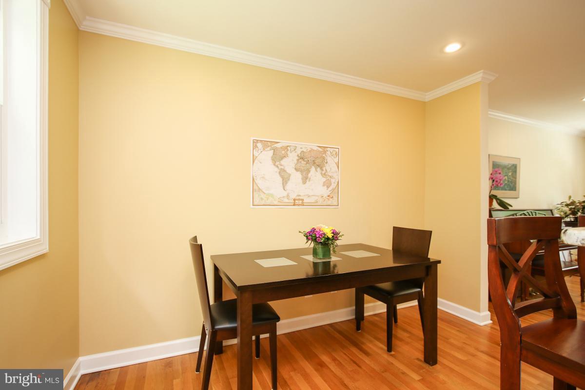 11014 Troy Road Rockville, MD 20852 - Photo 9 of 30 Dining Room