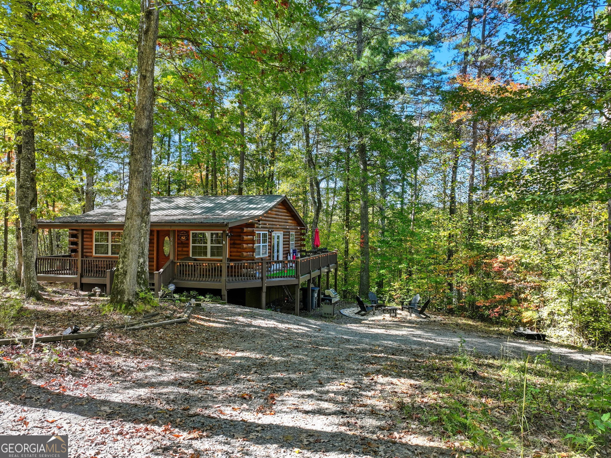 25 Foster Lane Morganton, GA 30560 - Photo 26 of 27