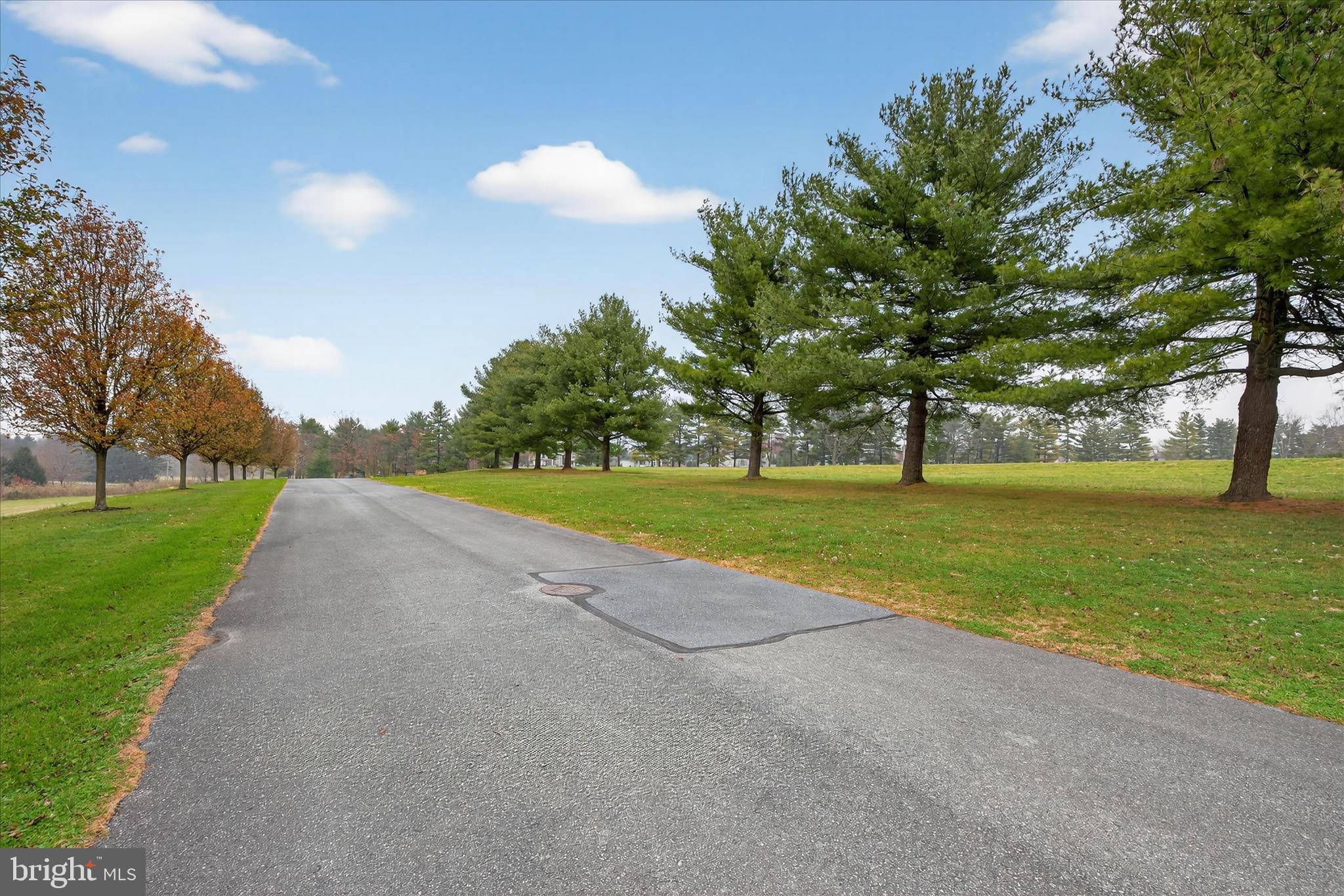 48 Meadowbreeze Lane Lititz, PA 17543 - Photo 17 of 31 a view of a park with large trees