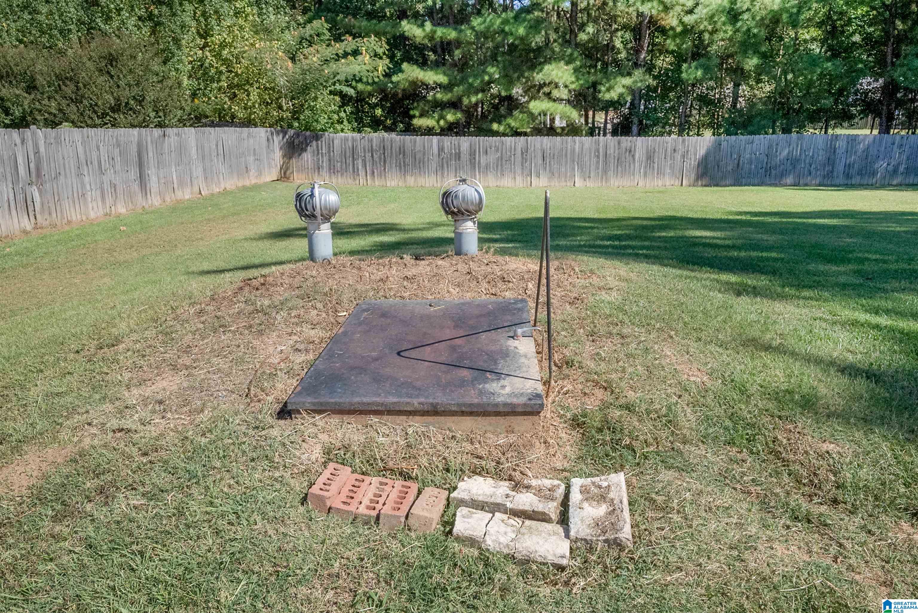 10818 Middle Coaling Road Cottondale, AL 35453 - Photo 30 of 35