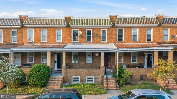 $125,000 | 3132 Cliftmont Avenue, Baltimore, MD 21213