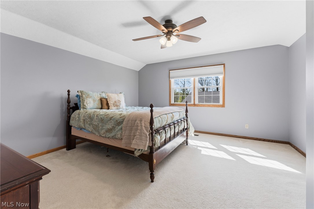 2423 Charing Cross Road Northwest Canton, OH 44708 - Photo 31 of 42 2nd floor bedroom
