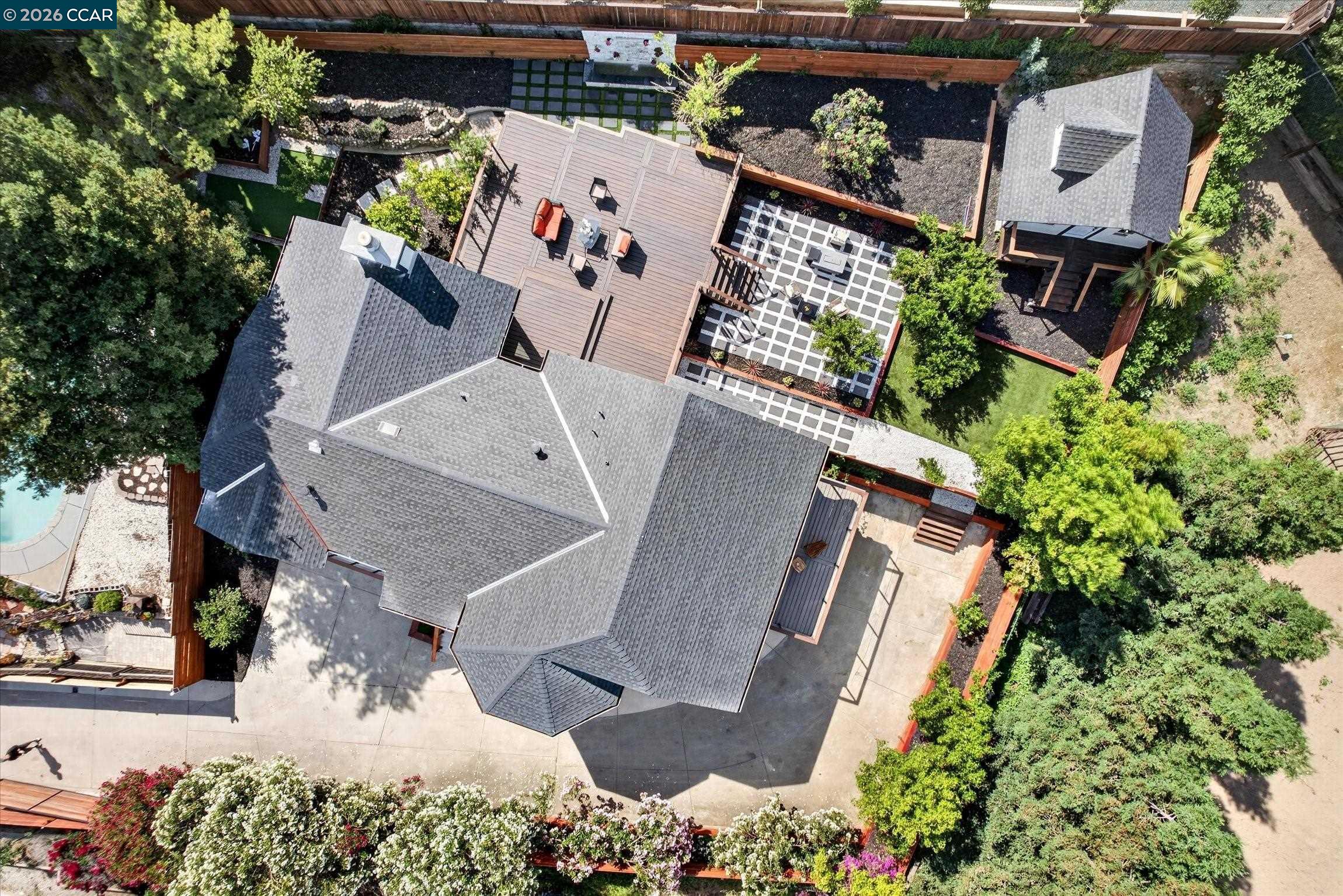 4348 Cowell Road Concord, CA 94518 - Photo 5 of 68