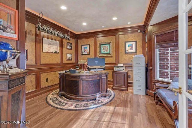 $1,950,000 | 176 Oakland Mills Road, Manalapan, NJ 07726