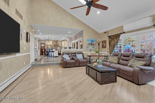 $1,950,000 | 176 Oakland Mills Road, Manalapan, NJ 07726