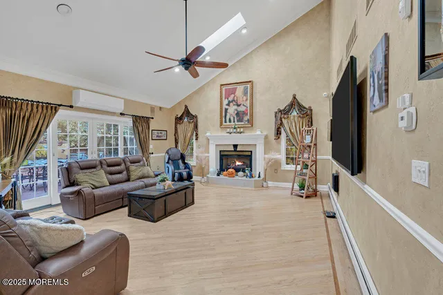 $1,950,000 | 176 Oakland Mills Road, Manalapan, NJ 07726