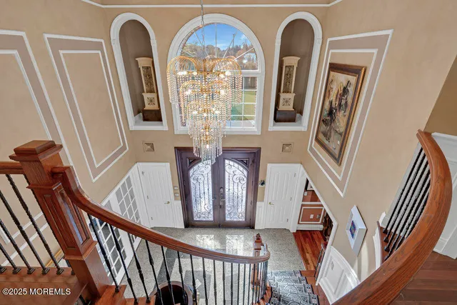 $1,950,000 | 176 Oakland Mills Road, Manalapan, NJ 07726