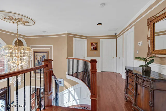 $1,950,000 | 176 Oakland Mills Road, Manalapan, NJ 07726