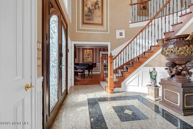 $1,950,000 | 176 Oakland Mills Road, Manalapan, NJ 07726