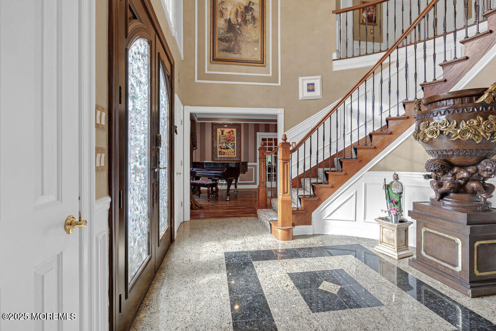 176 Oakland Mills Road Manalapan, NJ 07726 - Photo 4 of 81 dsc03274_825