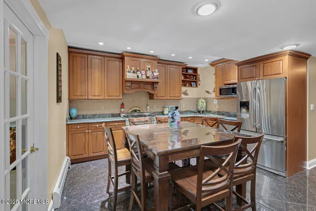 $1,950,000 | 176 Oakland Mills Road, Manalapan, NJ 07726