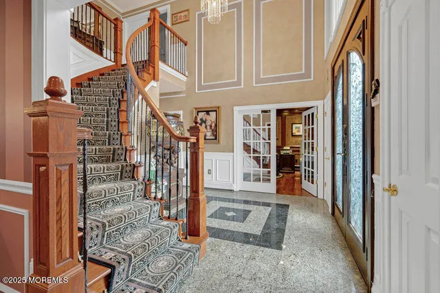 $1,950,000 | 176 Oakland Mills Road, Manalapan, NJ 07726