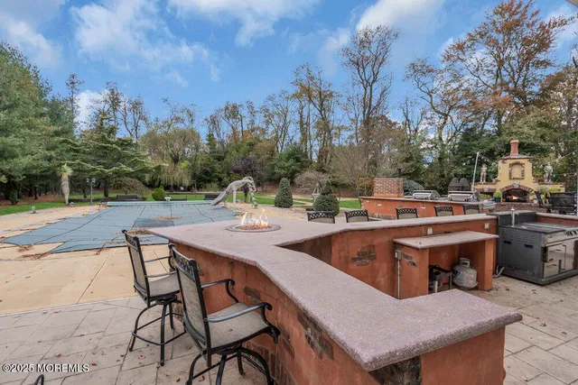 $1,950,000 | 176 Oakland Mills Road, Manalapan, NJ 07726