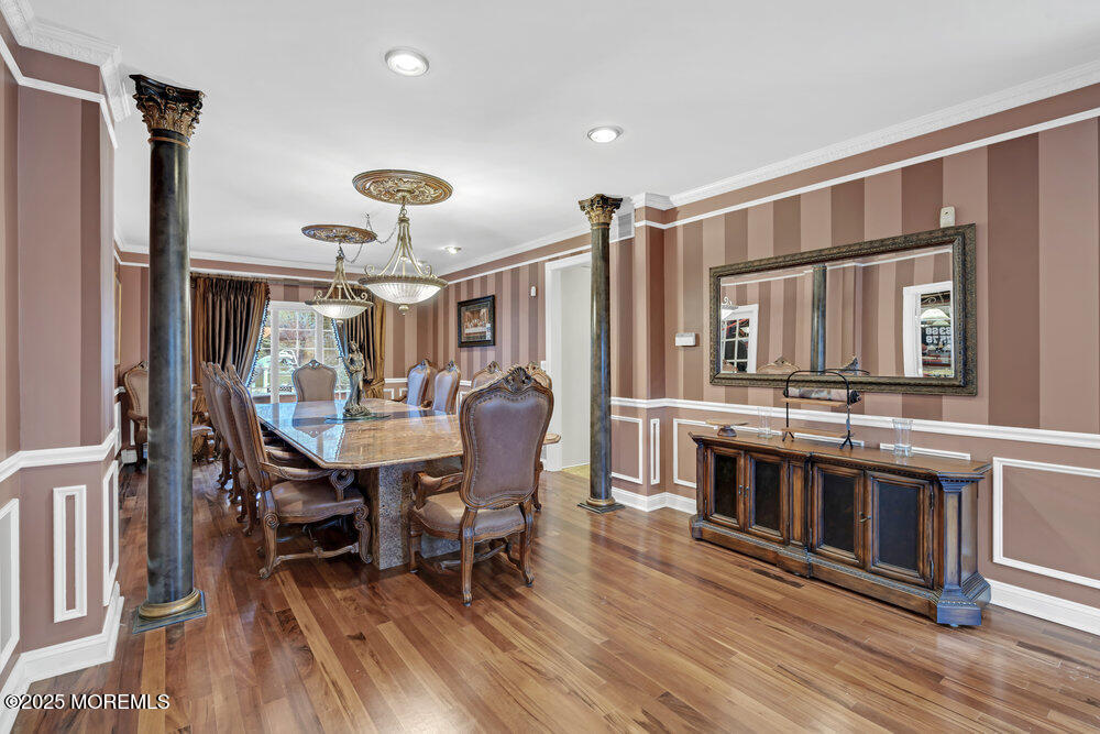 176 Oakland Mills Road Manalapan, NJ 07726 - Photo 7 of 81 dsc03289_209