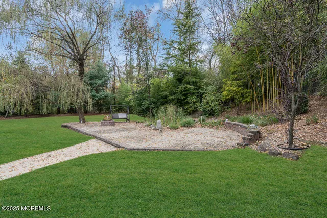 $1,950,000 | 176 Oakland Mills Road, Manalapan, NJ 07726