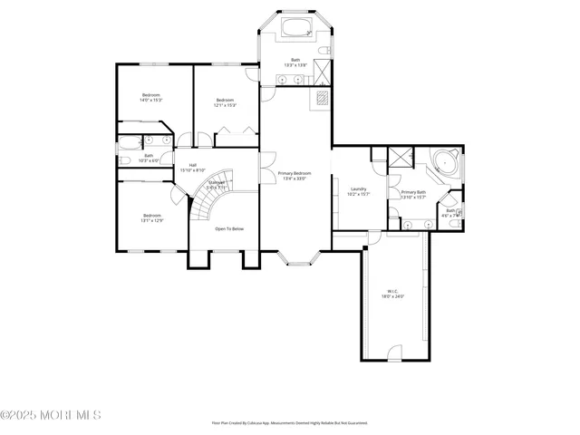 $1,750,000 | 176 Oakland Mills Road, Manalapan, NJ 07726