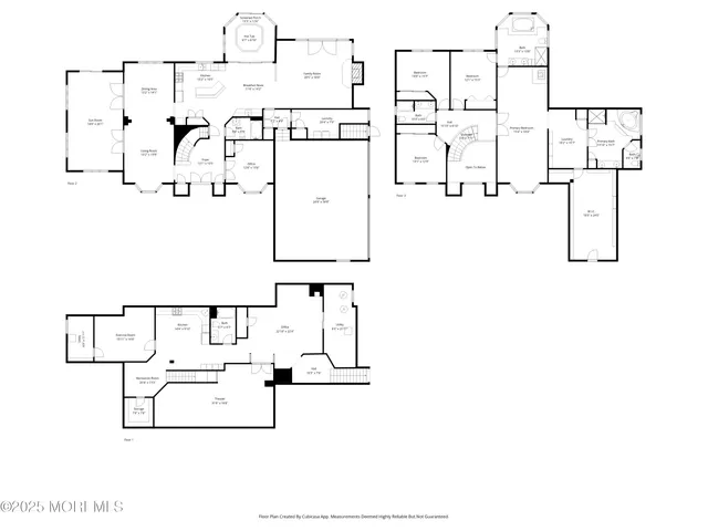 $1,950,000 | 176 Oakland Mills Road, Manalapan, NJ 07726