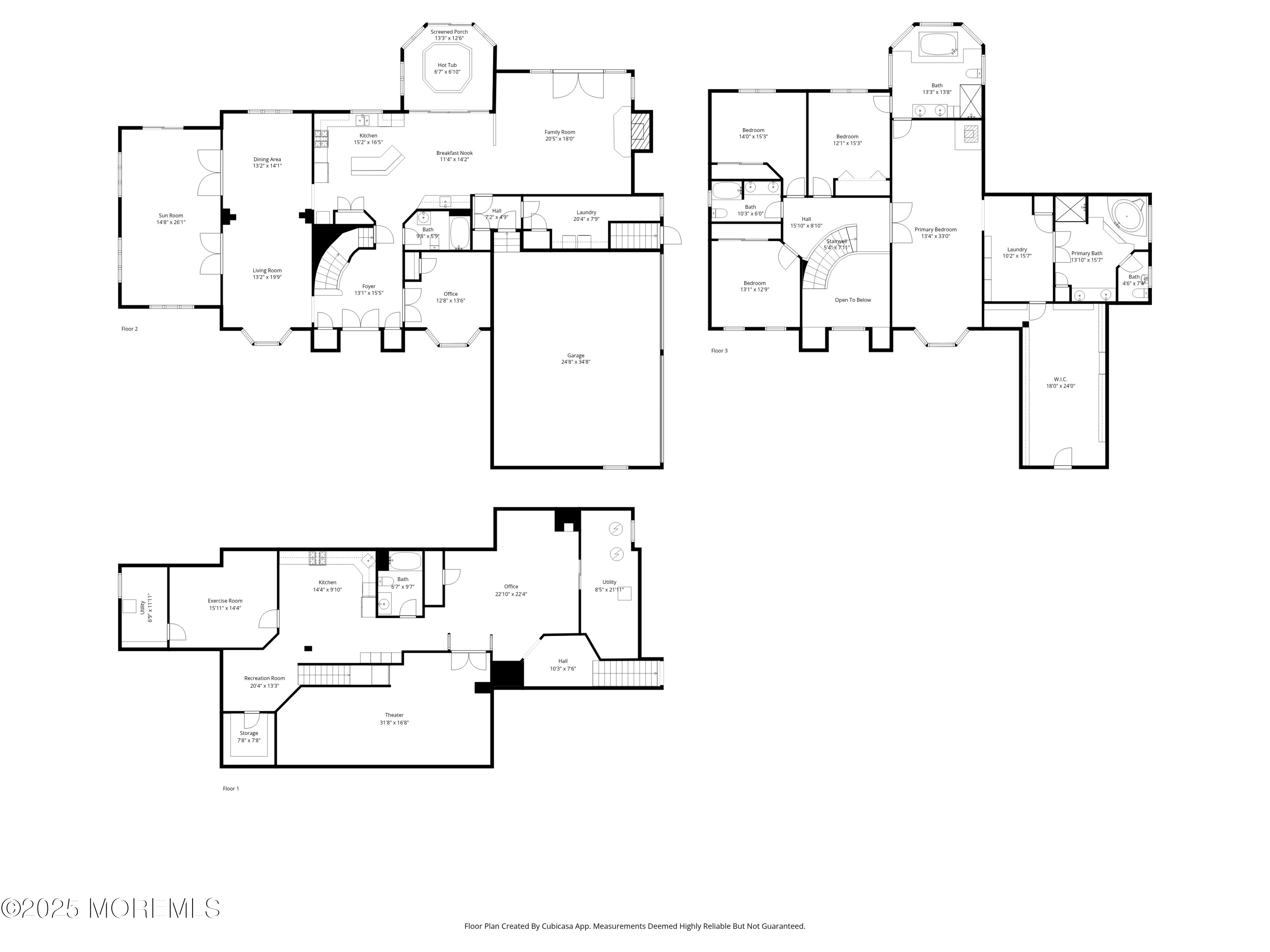 176 Oakland Mills Road Manalapan, NJ 07726 - Photo 81 of 81