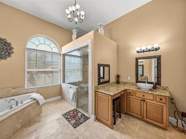 a utility room with a sink