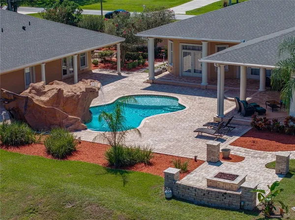 $1,499,000 | 31511 Saddle Lane, Wesley Chapel, FL 33543