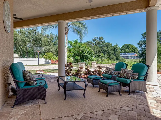 $1,999,999 | 31511 Saddle Lane, Wesley Chapel, FL 33543