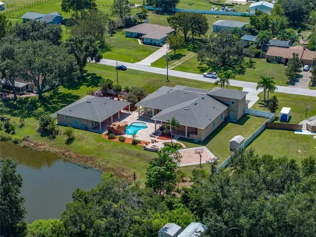 $1,999,999 | 31511 Saddle Lane, Wesley Chapel, FL 33543