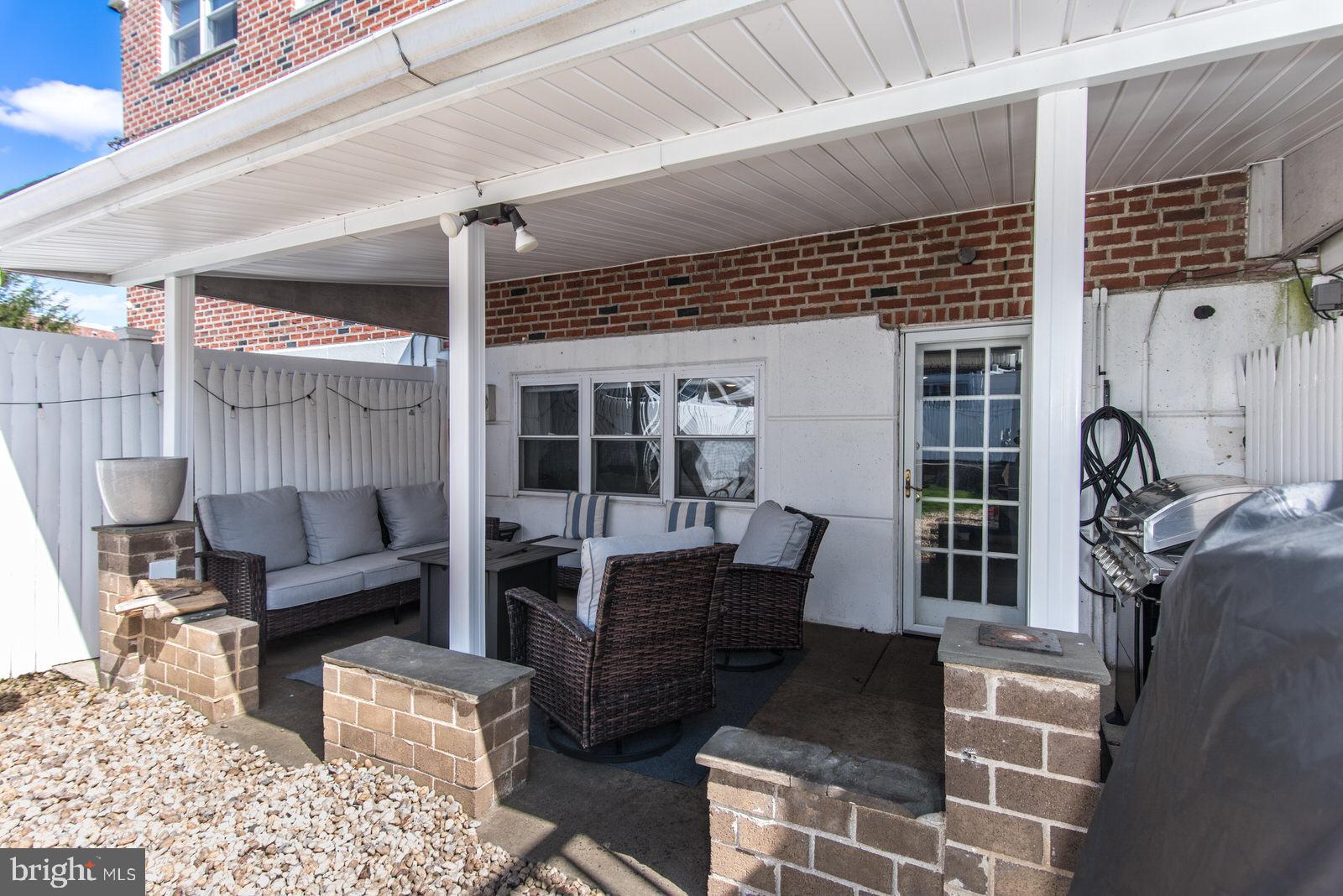 12718 Kenny Road Philadelphia, PA 19154 - Photo 48 of 52 Newer Awning